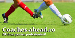 Coaches-ahead.ro | Nu doar pentru profesionisti